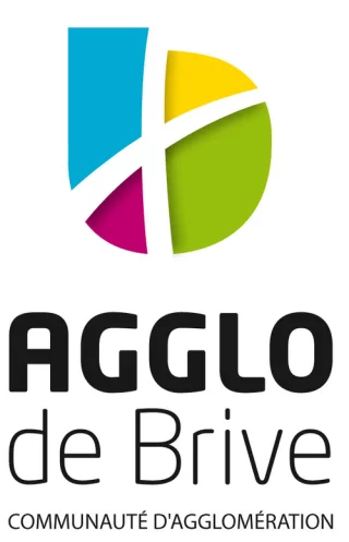 Logo CA du bassin de Brive