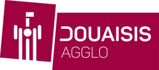 Logo CA du Douaisis