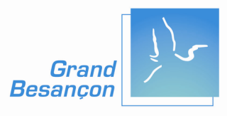 Logo CA du Grand Besançon