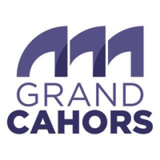 Logo CA du Grand Cahors