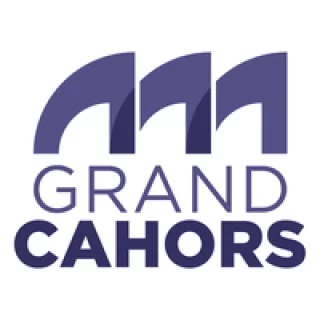 Logo CA du Grand Cahors