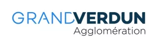 Logo CA du Grand Verdun