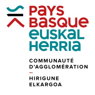 Logo CA du Pays Basque