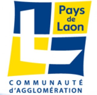 Logo CA du Pays de Laon