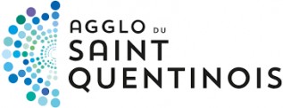 Logo CA du Saint-Quentinois