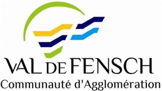 Logo CA du Val de Fensch