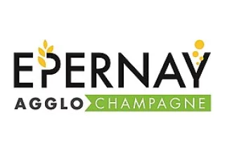 Logo CA Epernay Agglo Champagne