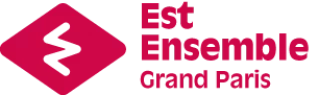 Logo CA Est Ensemble