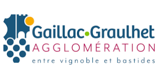 Logo CA Gaillac-Graulhet