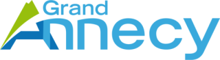 Logo CA Grand Annecy