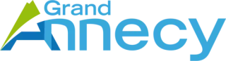 Logo CA Grand Annecy