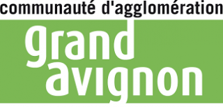 Logo CA du Grand Avignon