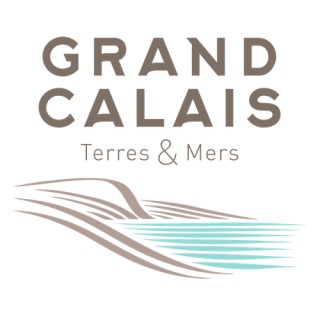 Logo CA Grand Calais Terres et Mers
