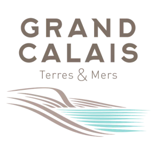 Logo CA Grand Calais Terres et Mers
