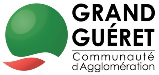 Logo Agglomération du Grand Guéret