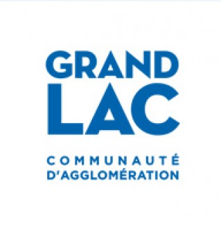 Logo CA du Lac du Bourget (Grand Lac - CISALB)