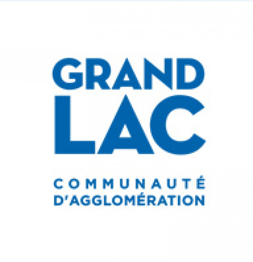 Logo CA du Lac du Bourget (Grand Lac - CISALB)