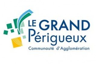 Logo CA Grand Périgueux