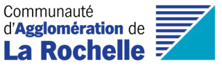Logo CA de La Rochelle