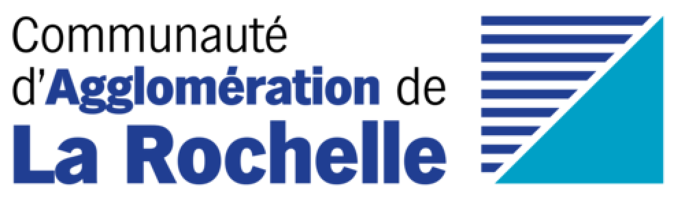 Logo CA de La Rochelle