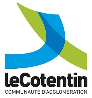 Logo CA Le Cotentin