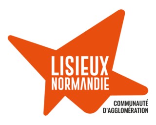 Logo CA Lisieux Normandie