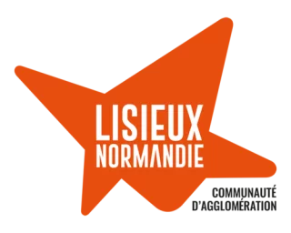 Logo CA Lisieux Normandie