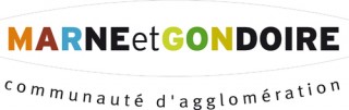 Logo CA Marne et Gondoire