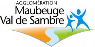Logo CA Maubeuge-Val de Sambre (CAMVS)