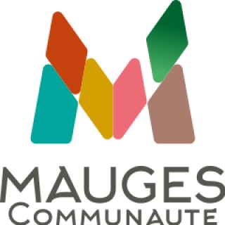 Logo CA Mauges Communauté