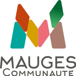 Logo CA Mauges Communauté