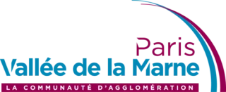 Logo CA Paris - Vallée de la Marne