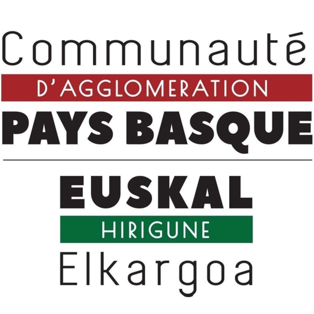 Logo CA du Pays Basque