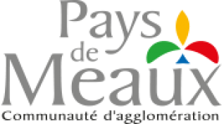 Logo CA Pays de Meaux
