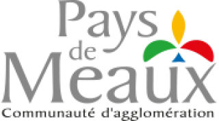 Logo CA Pays de Meaux