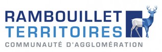 Logo CA Rambouillet Territoires