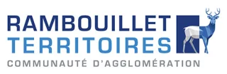 Logo CA Rambouillet Territoires
