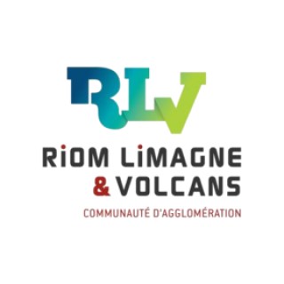 Logo CA Riom Limagne et Volcans