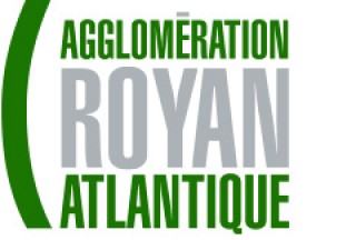 Logo CA Royan Atlantique