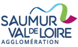 Logo CA Saumur Val de Loire
