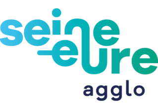 Logo CA Seine Eure (CASE)