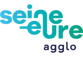 Logo CA Seine Eure (CASE)