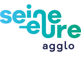 Logo CA Seine Eure (CASE)