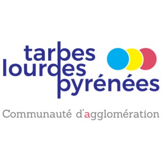 Logo CA Tarbes Lourdes Pyrénées