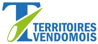 Logo CA Territoires Vendômois