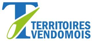 Logo CA Territoires Vendômois