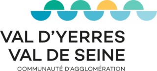 Logo CA Val d'Yerres Val de Seine