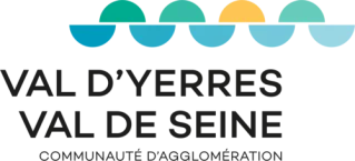 Logo CA Val d'Yerres Val de Seine