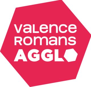 Logo CA Valence Romans agglo