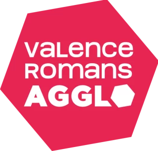 Logo CA Valence Romans agglo